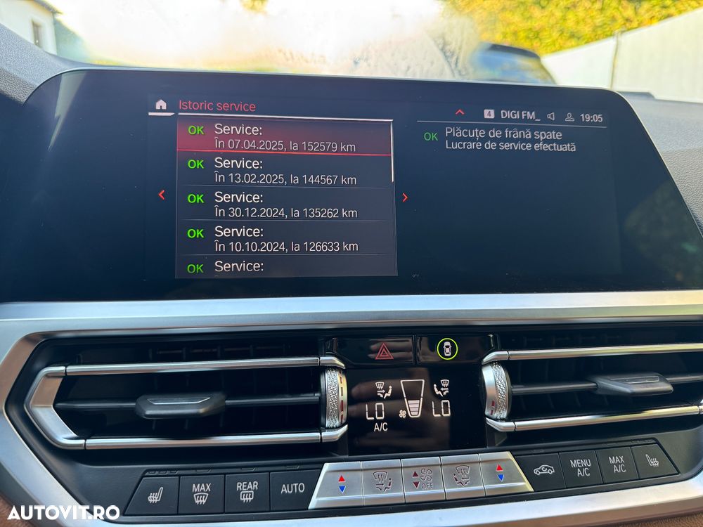 BMW Seria 4 430i Gran Coupe M Sport - 13