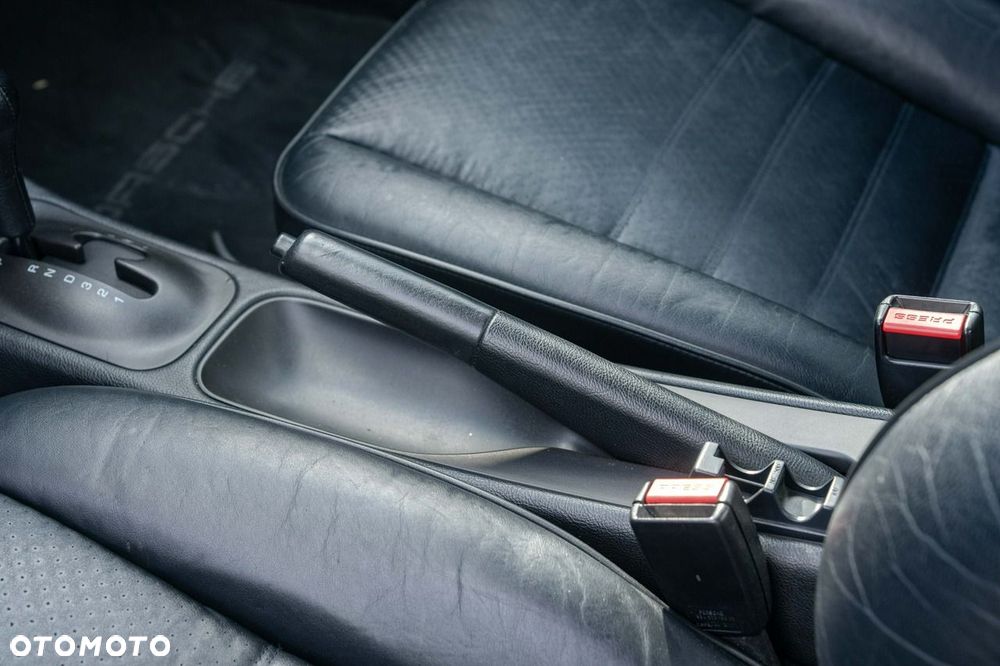 Porsche 911 - 29