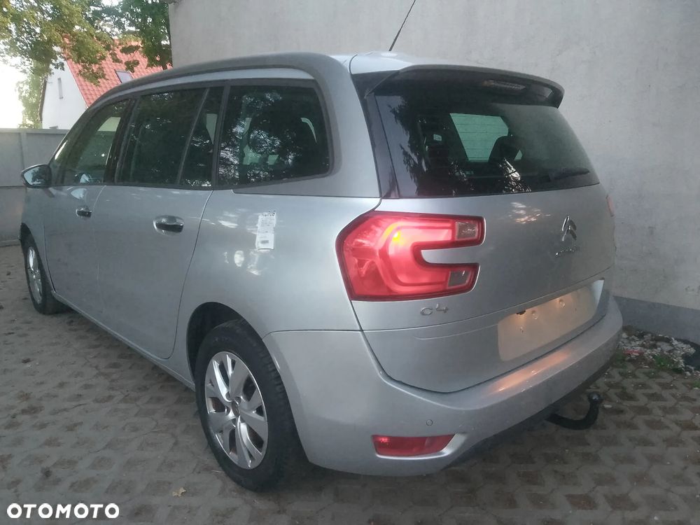 Citroën C4 Grand Picasso - 3