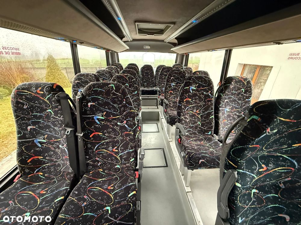 Irisbus Midys - 14