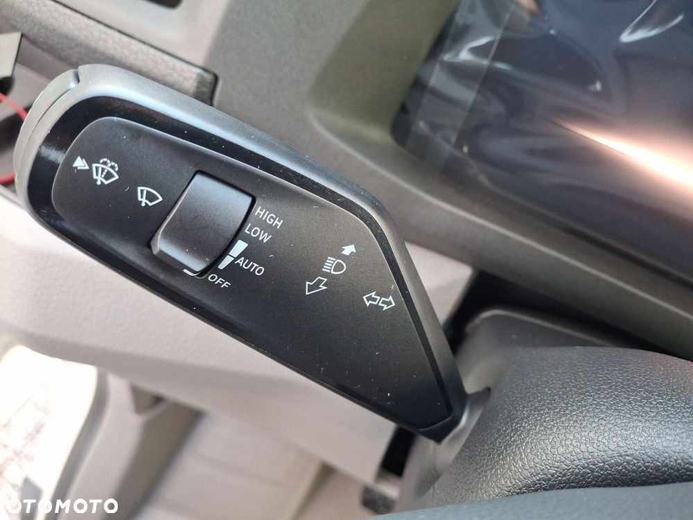 Volkswagen Crafter 2.0 TDI 177 KM - 29