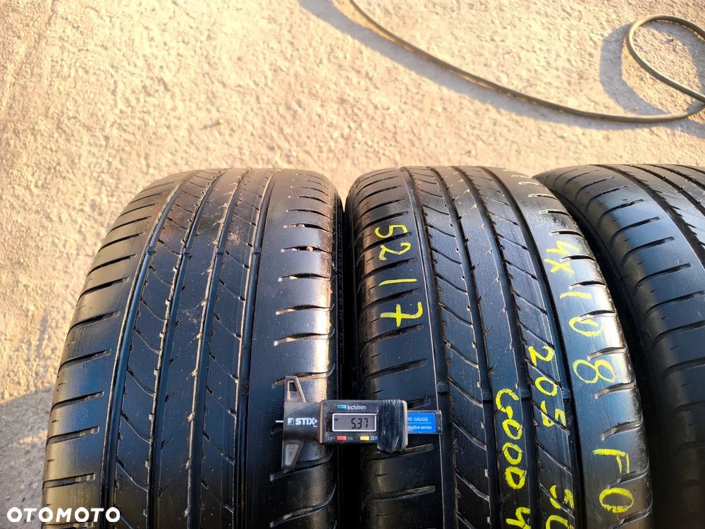 4x108 Felgi Aluminiowe Alufelgi 17 Koła Letnie Lato FORD BMAX ECOSPORT FIESTA FOCUS FUSION MONDEO COUGAR 205/50 Legnica ALU-RAD 5mm - 21