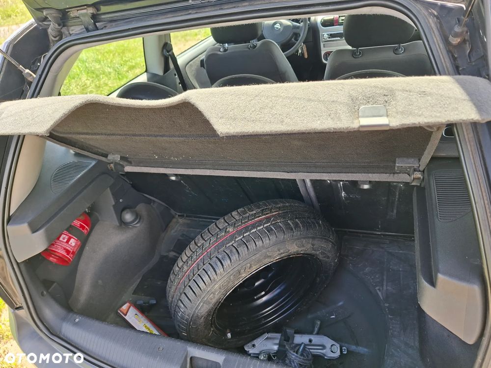 Opel Corsa 1.2 16V NJoy - 5