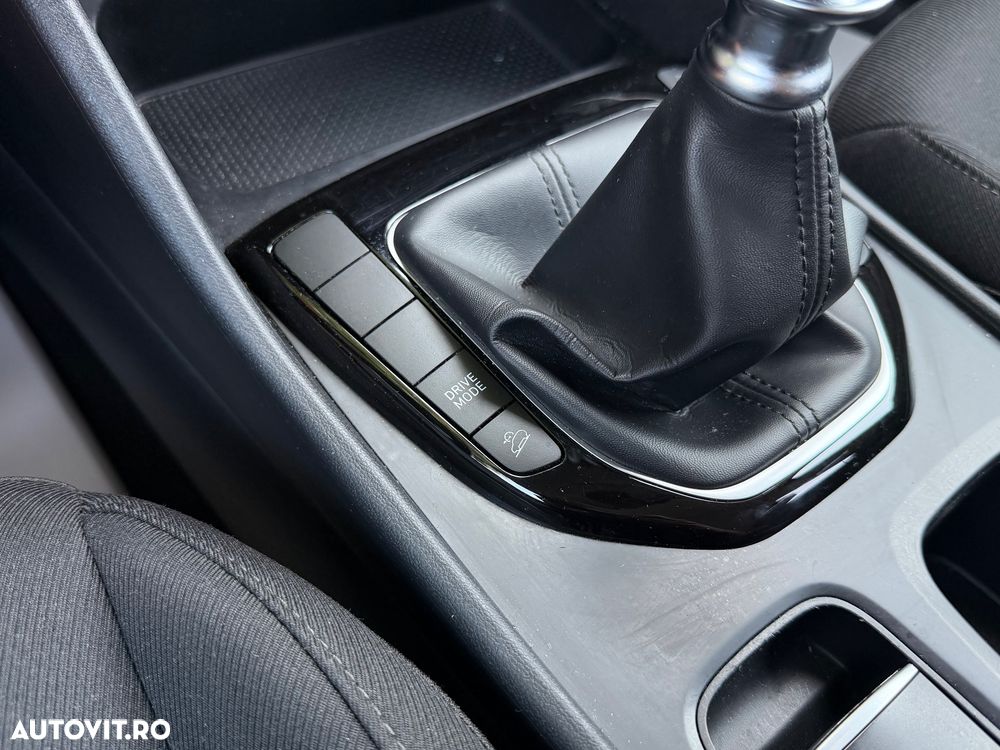 HYUNDAI Tucson 2023 — imagine 28