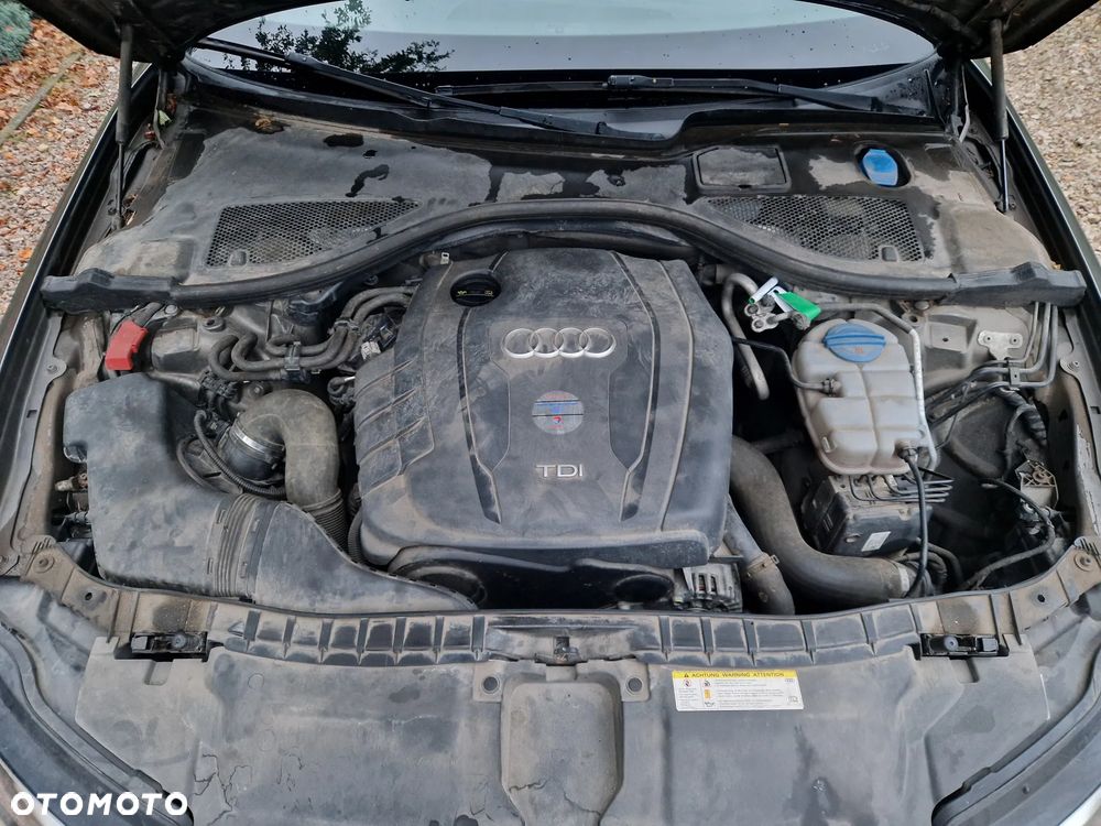 Audi A6 Avant - 32