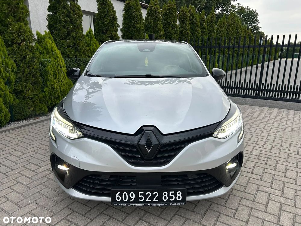 Renault Clio TCe 130 EDC GPF EDITION ONE - 25
