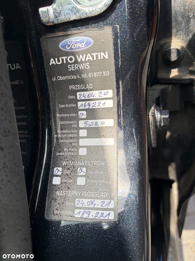 Ford Mondeo 2.0 T Titanium MPS6 - 38