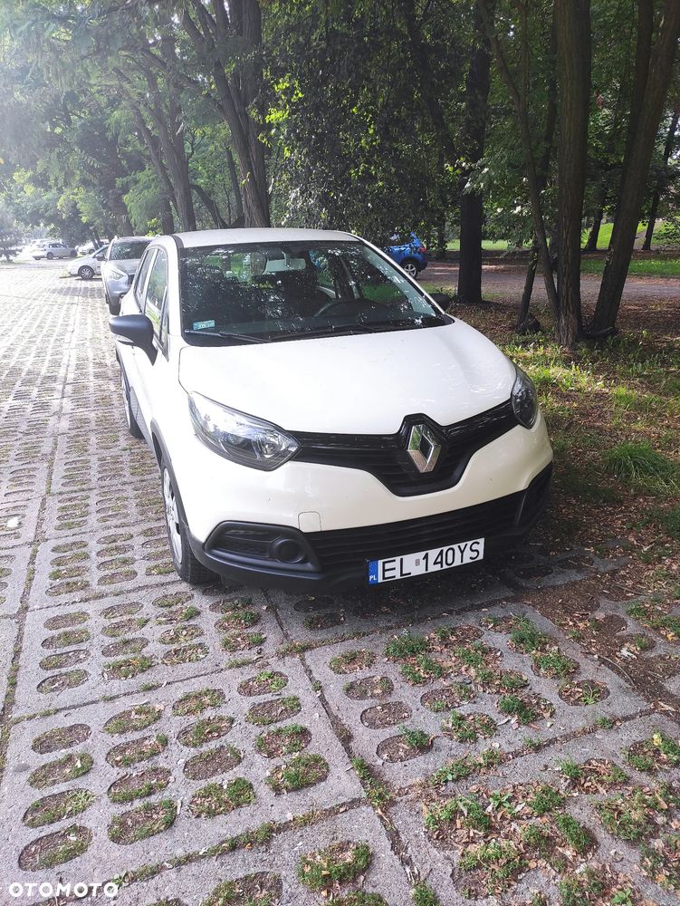 Renault Captur 0.9 Energy TCe Life - 1