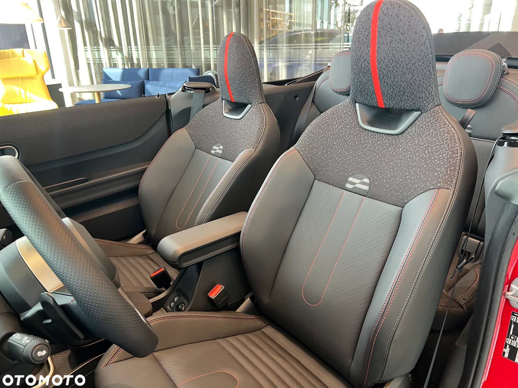 MINI John Cooper Works - 23