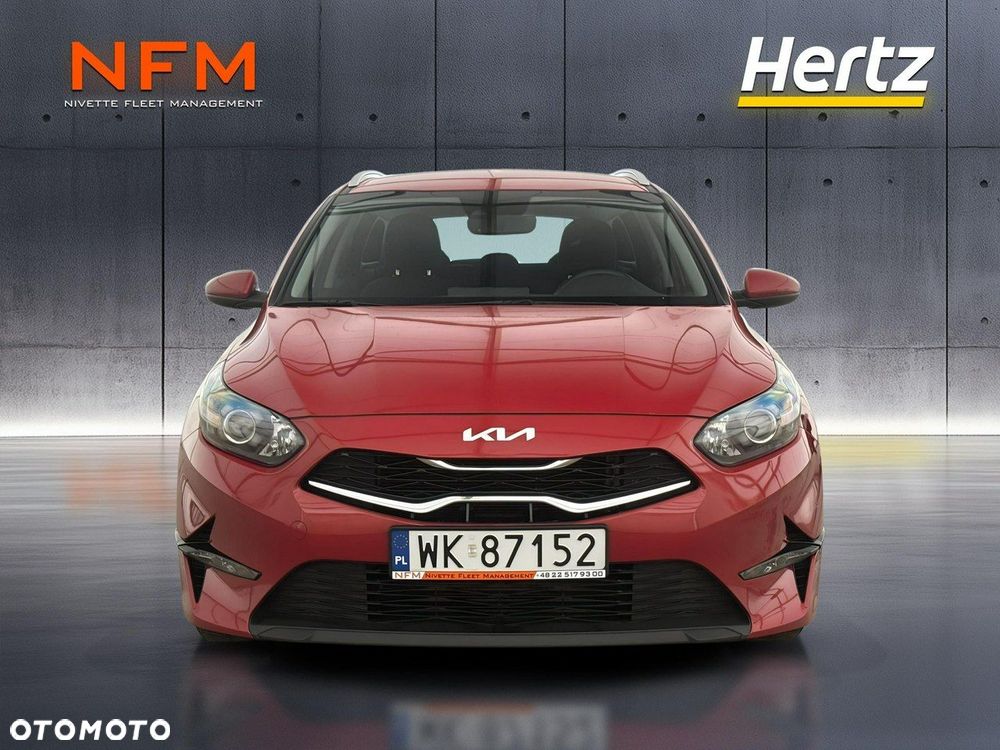 Kia Ceed - 9