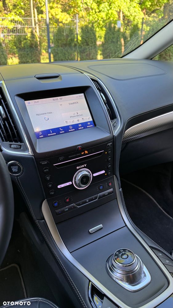 Ford S-Max 2.0 EcoBlue Vignale - 4