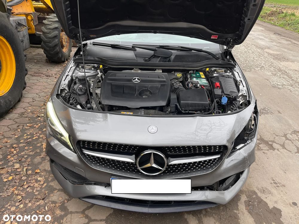 Mercedes-Benz CLA 180 d 7G-DCT AMG Line - 37