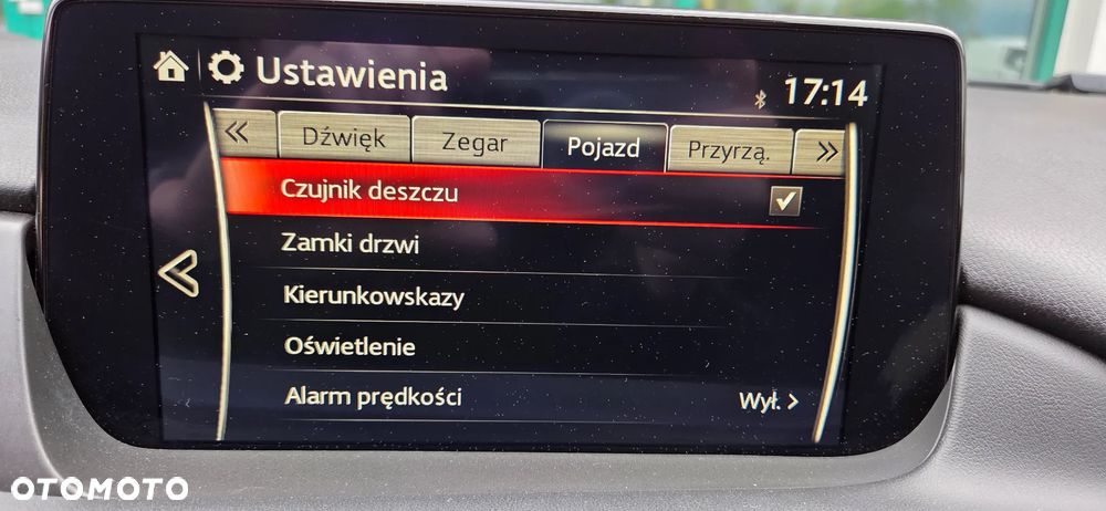 Mazda 6 2.0 SkyEnergy - 28