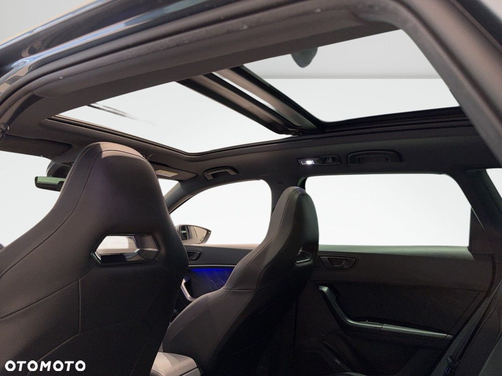 Cupra Ateca 2.0 TSI 4Drive VZ DSG - 14