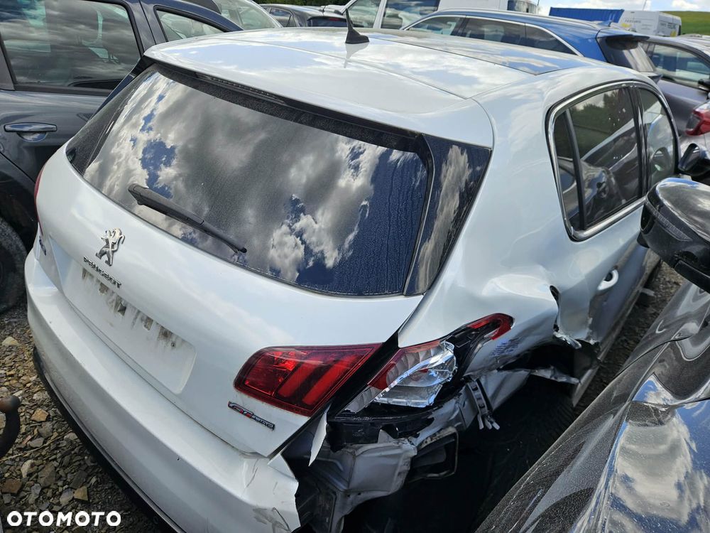 Peugeot 308 - 10