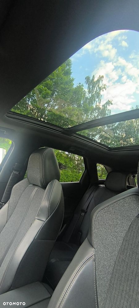Peugeot 3008 - 16