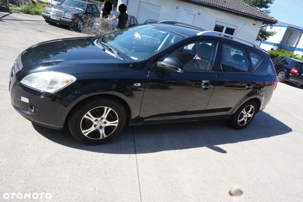 Kia Ceed - 2