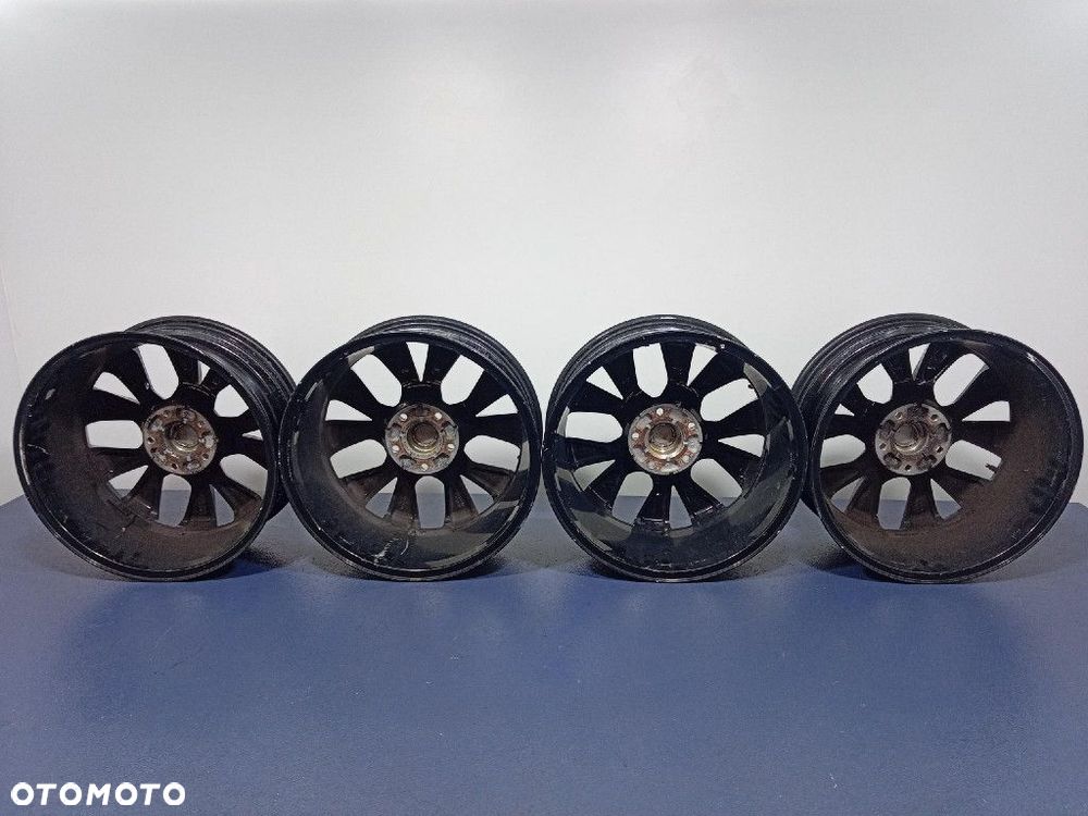 CAPTUR II 19-24 FELGI ALUMINIOWE 7JX17 5X114.3 ET35 403001041R - 4