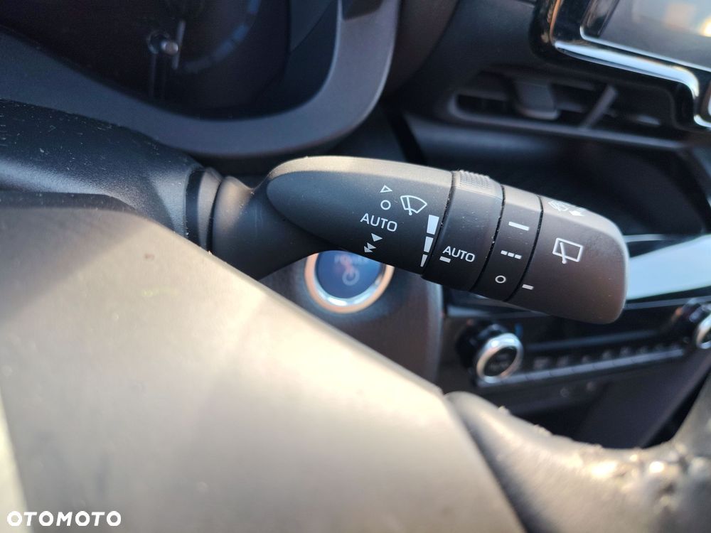 Toyota Yaris Cross Hybrid 1.5 Adventure - 13