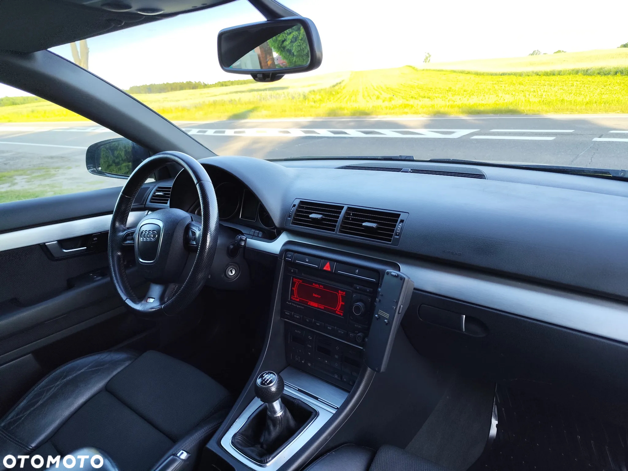 Audi A4 Avant 2.0 TDI - 28