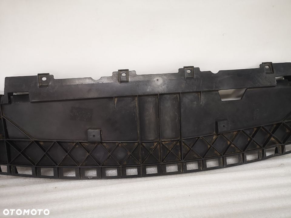 RENAULT KANGOO II , III 07-13 OSŁONA / PŁYTA POD ZDERZAK PRZEDNIA NR 8200501560 NR AUKCJI OSŁ113 - 8