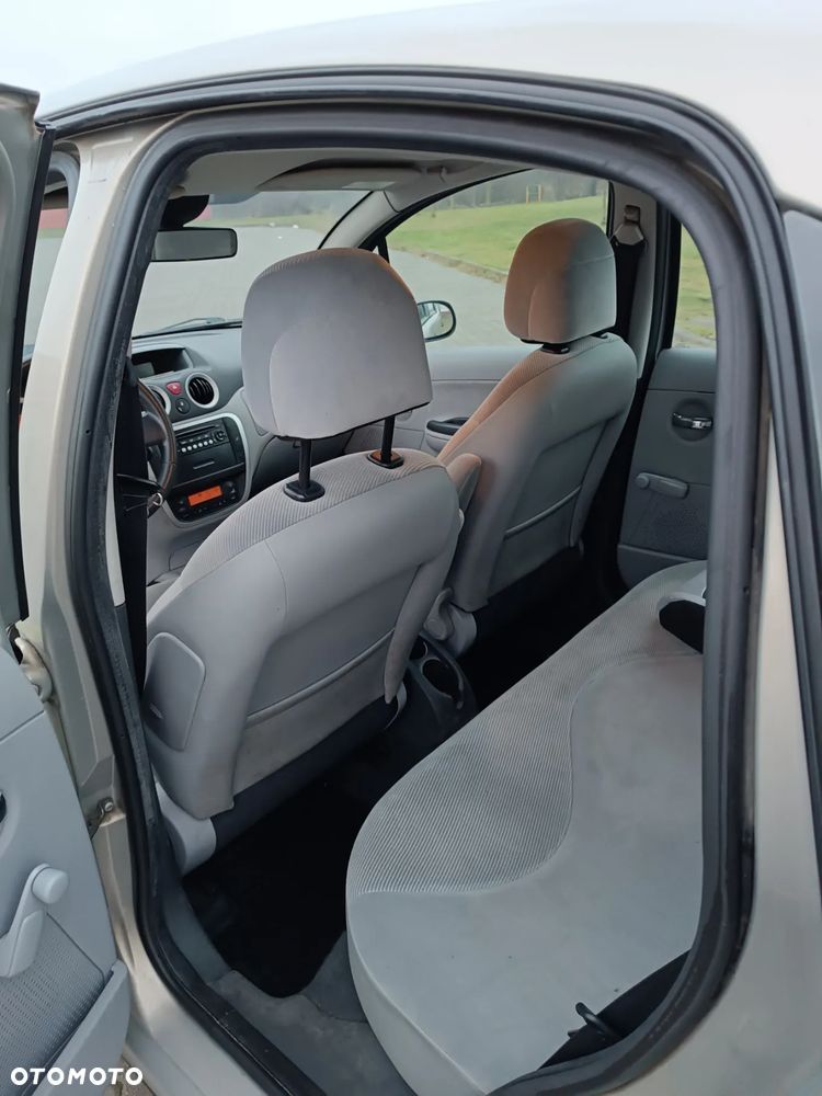 Citroën C3 1.4i SX Pack - 9