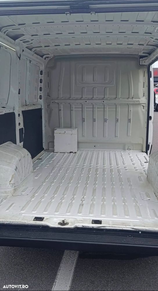 Peugeot Boxer HDi L3H2 TwinCab - 6