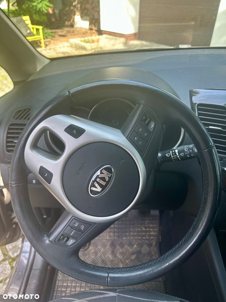 Kia Venga 1.4 Business Line - 5