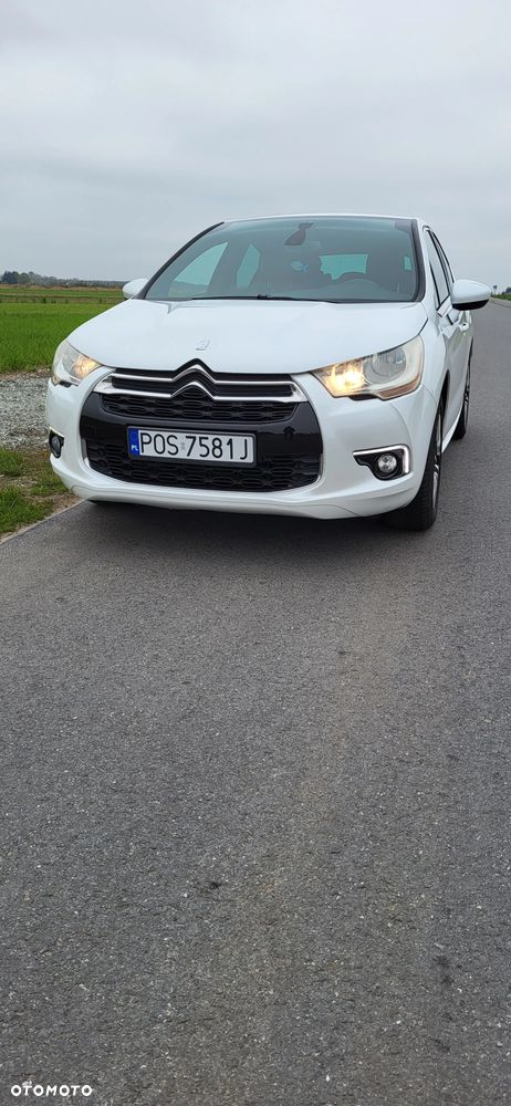 Citroën DS4 - 5