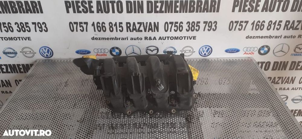 Galerie Admisie Renault Clio 3 Kangoo 1.2 Benzina Euro 5 Galerie Admisie Renault Clio 3 Kangoo 1.2 - 2