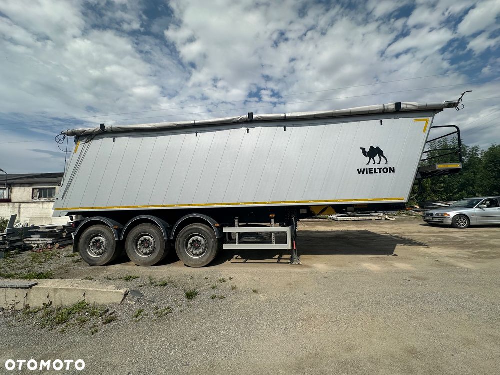 Wielton NW-3 42m3 - 6