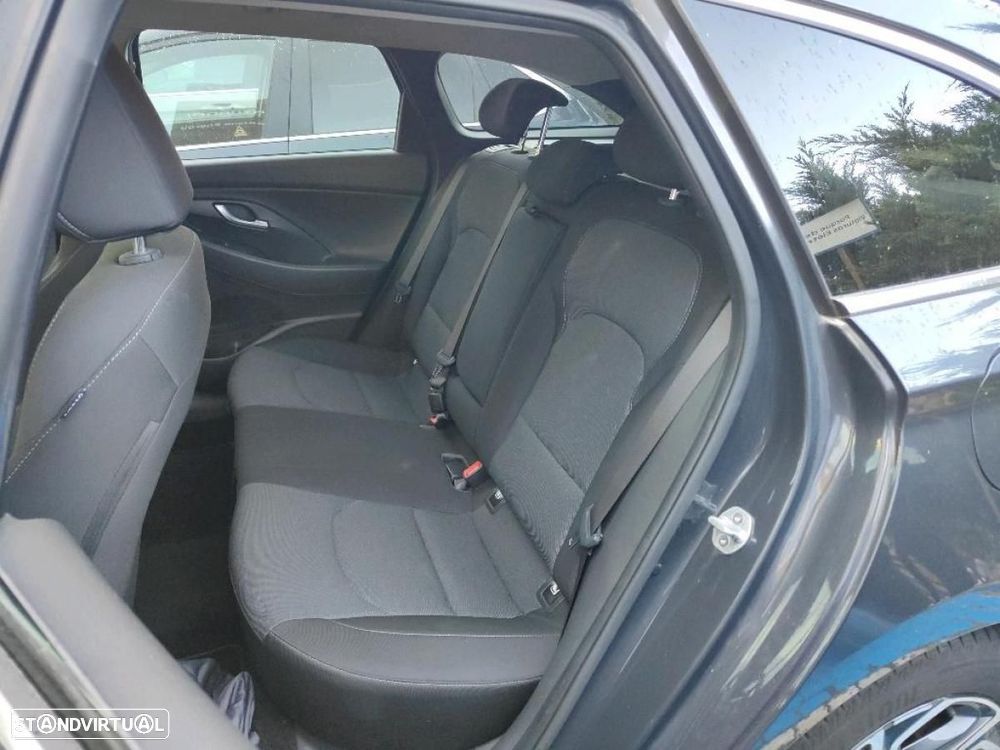 Hyundai i30 SW 1.6 CRDi Style - 7