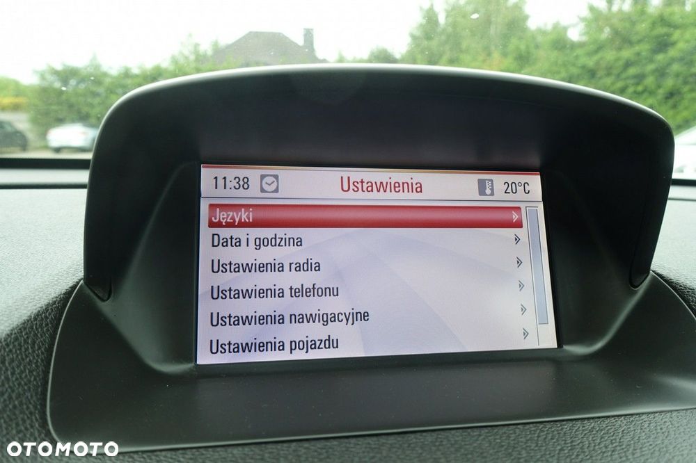 Opel Mokka 1.4 T Cosmo S&S 4x4 - 19