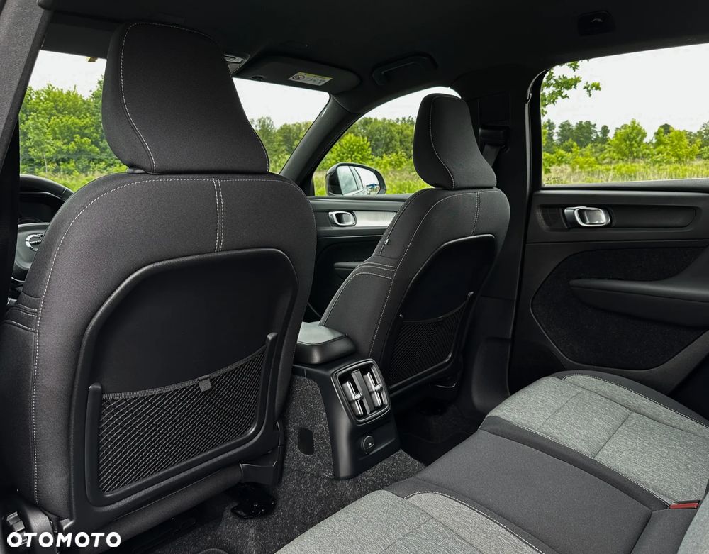 Volvo XC 40 - 34