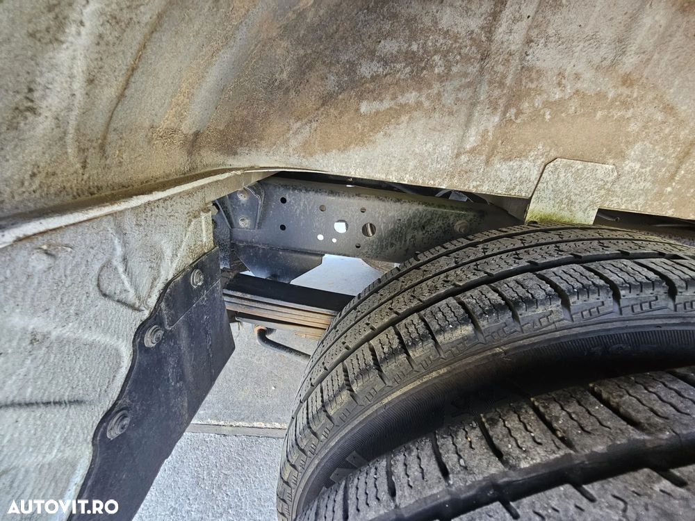 Iveco Daily - 12