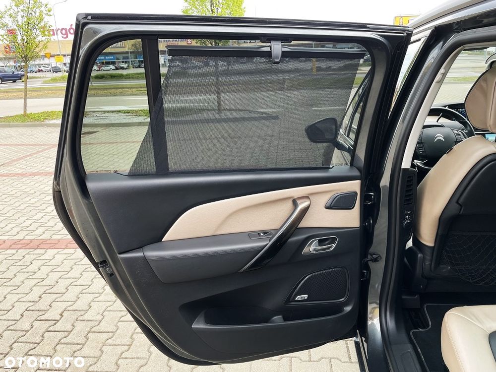 Citroën C4 Picasso BlueHDi 150 EAT6 Exclusive - 24
