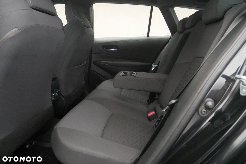 Toyota Corolla 1.8 Hybrid Comfort - 15