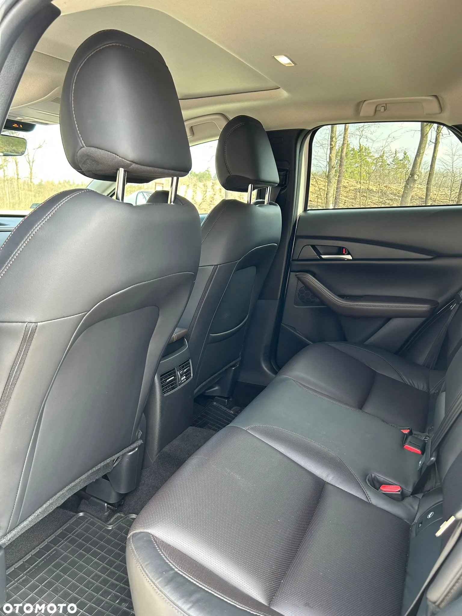Mazda CX-30 - 13