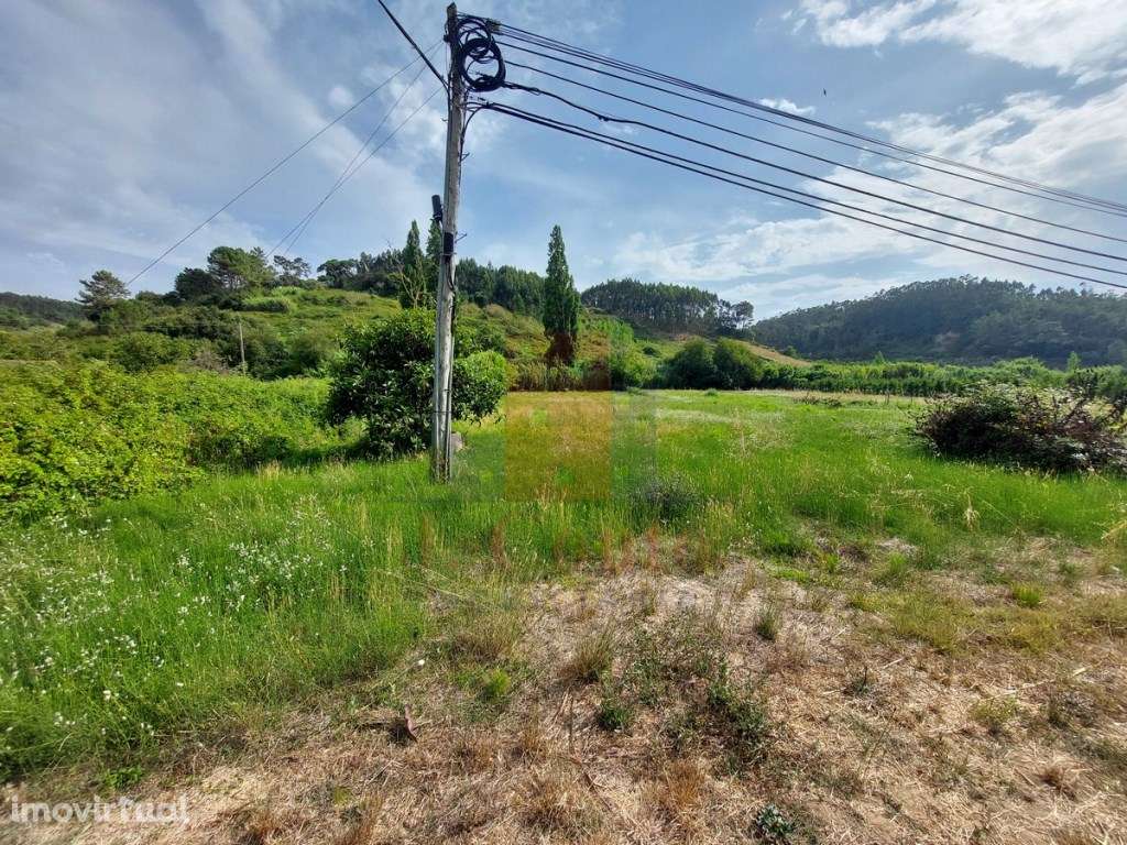 Terreno em Trabalhias, Caldas da Rainha - Grande imagem: 3/11