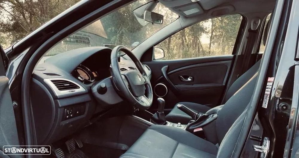 Renault Mégane Break - 6