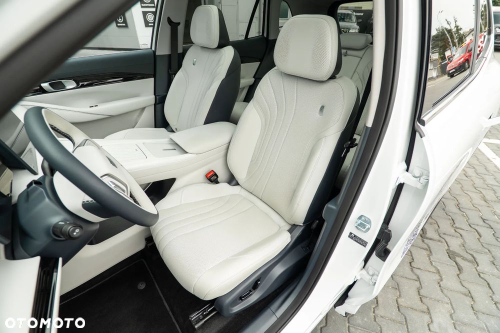 Geely EX5 60.22kWh Max - 16