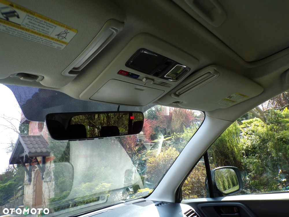 Subaru Forester - 19