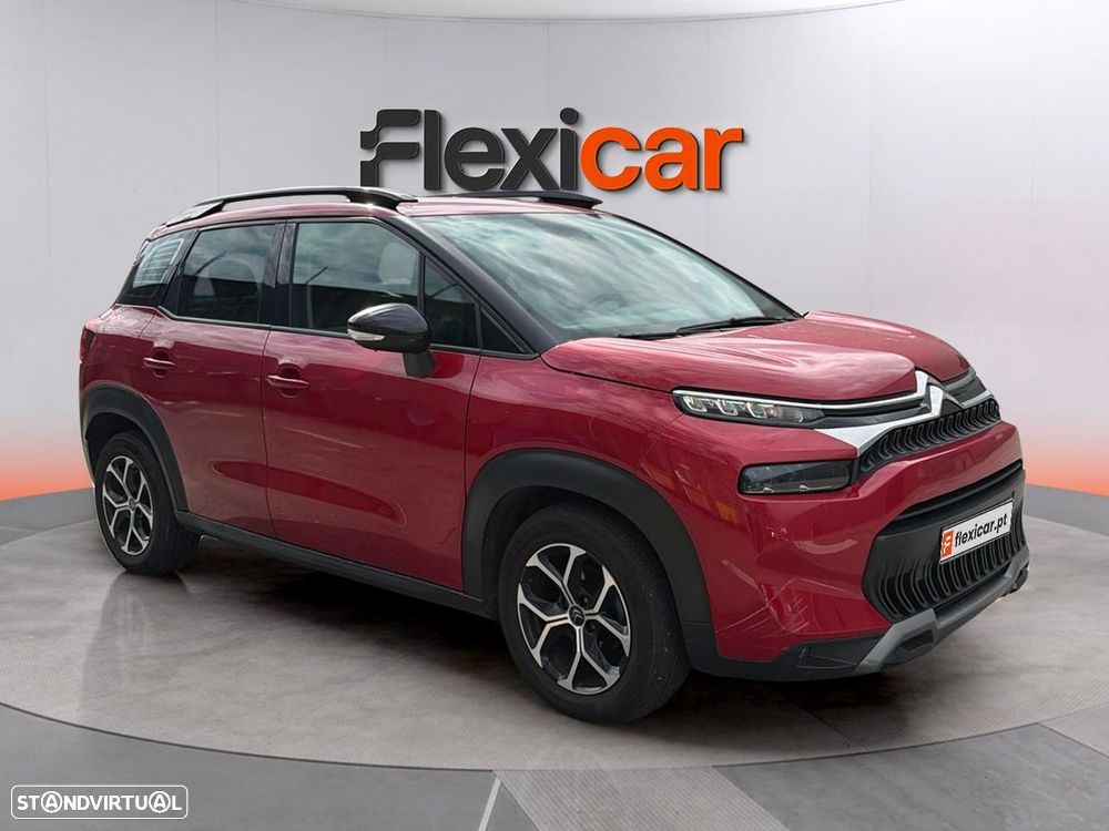 Citroën C3 Aircross 1.5 BlueHDi Shine - 1
