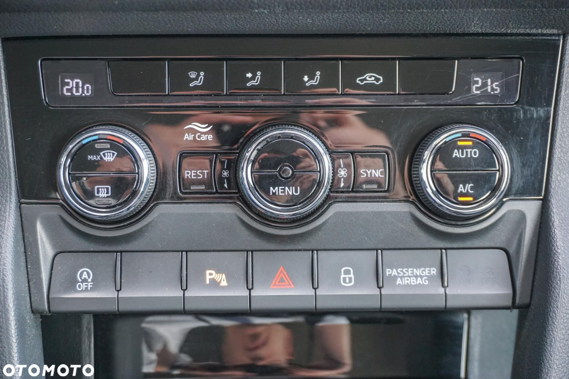Skoda Kodiaq 2.0 TDI 4x4 Ambition - 30