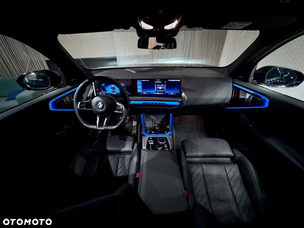 BMW X3 - 10
