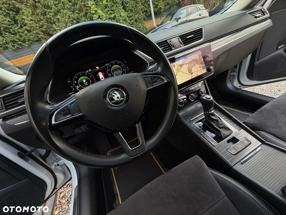 Skoda Superb - 30