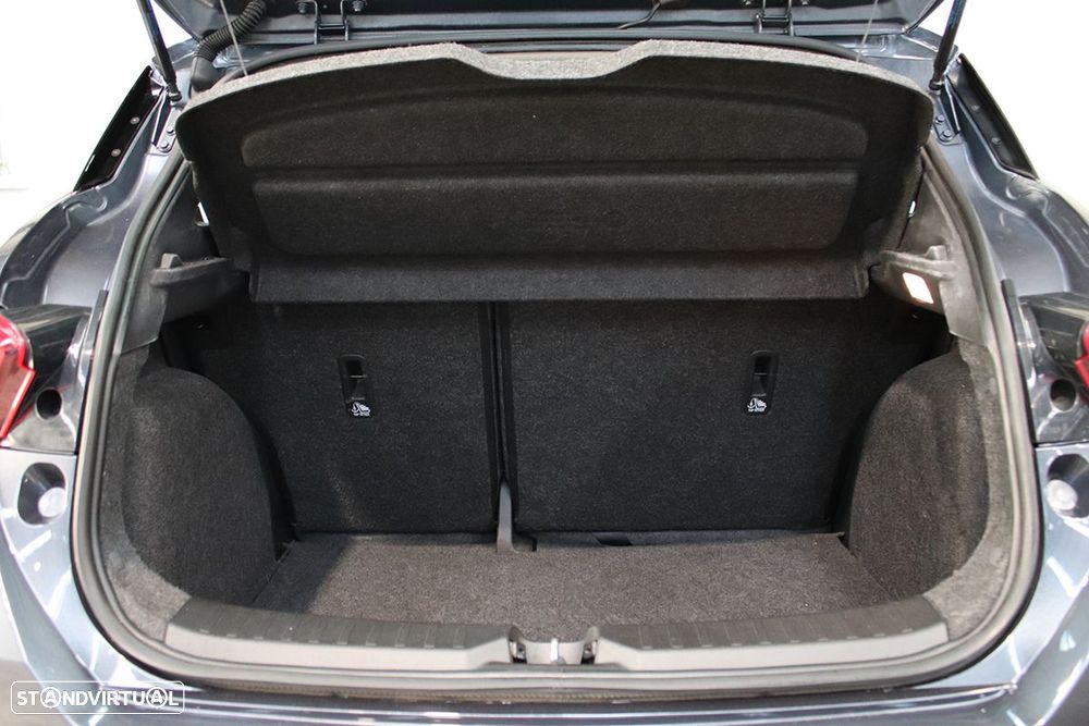 Nissan Micra 1.0 IG-T Acenta CVT - 21