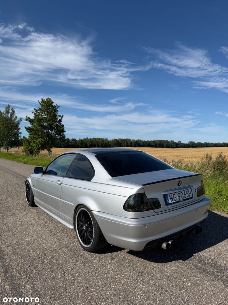 BMW Seria 3 - 3