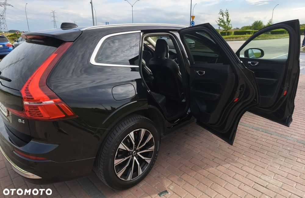 Volvo XC 60 - 6