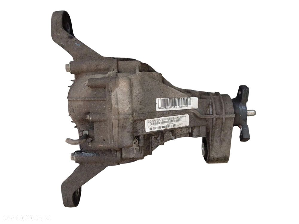 DYFERENCJAŁ MOST TYŁ MERCEDES R W251 LIFT (2009-2014) 3.0 CDI 265KM A1643501614 2.92 - 1